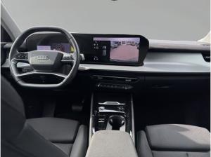 Audi Q3 1,5 TFSI advanced LED AHK HuD Pano SONOS