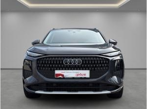 Audi Q3 1,5 TFSI advanced LED AHK HuD Pano SONOS