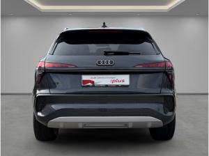 Audi Q3 1,5 TFSI advanced LED AHK HuD Pano SONOS