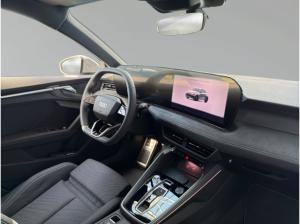 Audi A3 Mild-Hybrid Sportback advanced TFSI 110 kW S tronic