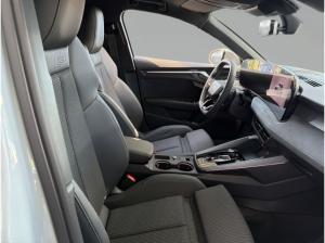 Audi A3 Mild-Hybrid Sportback advanced TFSI 110 kW S tronic