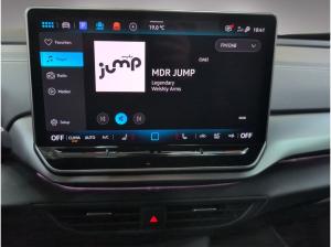 Volkswagen ID.5 Pro 82kWh/Matrix/Navi/Wärmepumpe/01.31Garantie
