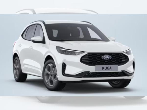 Ford Kuga 2.5 PHEV ST-LINE inkl. Winter-Paket / GJR❗BESTELL-AKTION❗FREI KONFIGURIERBAR