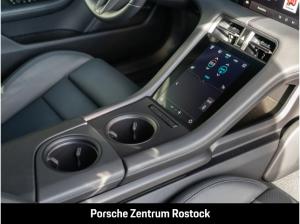 Porsche Taycan Sport Turismo Black Edition Soft-Close