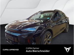 Cupra Formentor 1.5 eTSI DSG Top View Navi eHeck