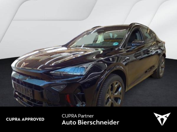 Cupra Formentor 1.5 eTSI DSG Top View Navi eHeck