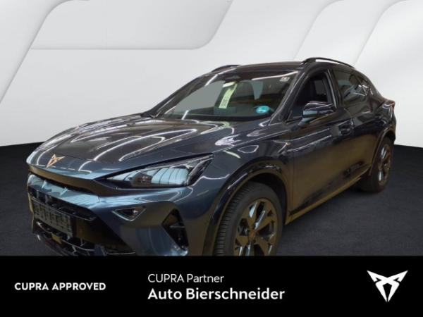 Cupra Formentor 1.5 eTSI DSG ab 269,-EUR bei 990,-Anz. Top View Navi eHeck