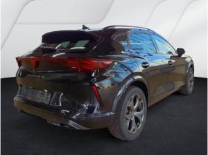 Cupra Formentor 1.5 eTSI DSG Top View Navi eHeck