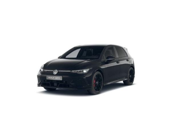 Volkswagen Golf GTI Clubsport 2,0 l TSI inkl. Winterräder