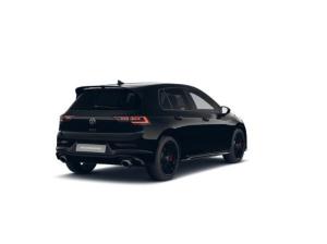 Volkswagen Golf GTI Clubsport 2,0 l TSI inkl. Winterräder