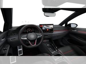 Volkswagen Golf GTI Clubsport 2,0 l TSI inkl. Winterräder