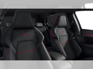 Volkswagen Golf GTI Clubsport 2,0 l TSI inkl. Winterräder