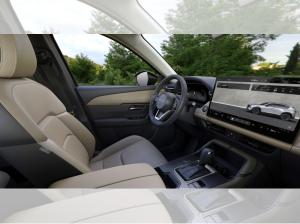 Mazda CX-5 NEU 2026 PRIVAT 2.5 Liter 141 PS Centre-Line