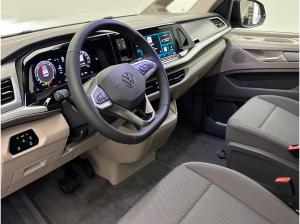 Volkswagen Multivan VW Multivan Life 2.0 TDI DSG | 150 PS | 7-Sitzer | Travel Assist | Mattgrau foliert