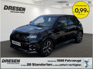 Renault R5 R 5 Iconic Five 120 Urban Range ❗GEWERBE ❗*Ganzjahresreifen*360 Grad Kamera*Easy Park