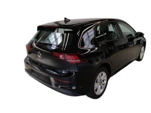 Volkswagen Golf VIII Lim. Life 1.5 TSI -  Rear View LED Navi CarPlay GJR SHZ PDC DAB ACC HUD