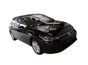 Volkswagen Golf VIII Lim. Life 1.5 TSI -  Rear View LED Navi CarPlay GJR SHZ PDC DAB ACC HUD