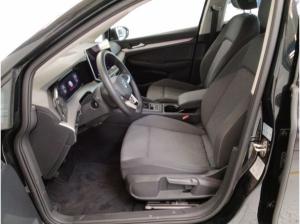 Volkswagen Golf VIII Lim. Life 1.5 TSI -  Rear View LED Navi CarPlay GJR SHZ PDC DAB ACC HUD