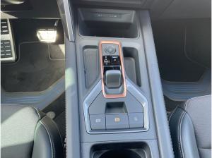 Cupra Formentor 1.5 eTSI DSG