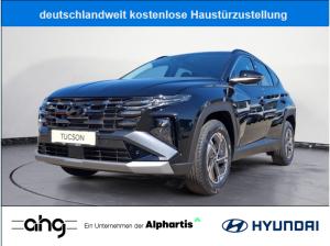 Hyundai TUCSON Select // SOFORT VERFÜGBAR // PRIVAT-AKTION