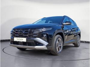 Hyundai TUCSON Select // SOFORT VERFÜGBAR // PRIVAT-AKTION