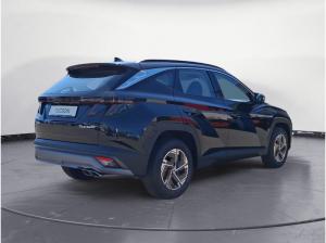 Hyundai TUCSON Select // SOFORT VERFÜGBAR // PRIVAT-AKTION