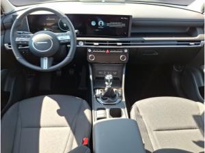 Hyundai TUCSON Select // SOFORT VERFÜGBAR // PRIVAT-AKTION