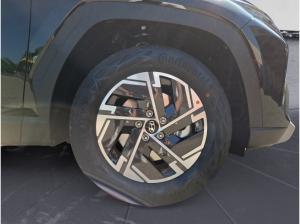 Hyundai TUCSON Select // SOFORT VERFÜGBAR // PRIVAT-AKTION