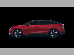 Volkswagen ID.7 GTX*360°*AHK*Pano*HarmanKardon