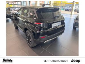 Jeep Avenger 🔝Black Edition -NUR 3 STÜCK SCHWARZ ⚫ - JEEP NRW-PRIVATKUNDEN-AKTION