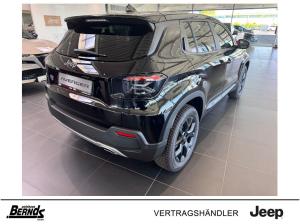 Jeep Avenger 🔝Black Edition -NUR 3 STÜCK SCHWARZ ⚫ - JEEP NRW-PRIVATKUNDEN-AKTION