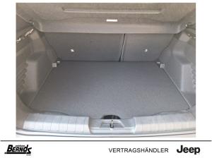 Jeep Avenger 🔝Black Edition - Granite Grey 🔘x5 verfügbar - JEEP NRW-PRIVATKUNDEN-AKTION