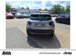 Jeep Avenger 🔝Black Edition - Granite Grey 🔘x5 verfügbar - JEEP NRW-PRIVATKUNDEN-AKTION
