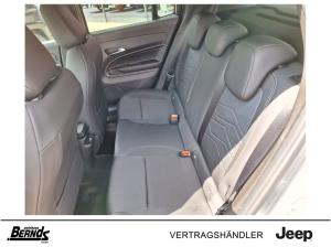 Jeep Avenger 🔝Black Edition - Granite Grey 🔘x5 verfügbar - JEEP NRW-PRIVATKUNDEN-AKTION