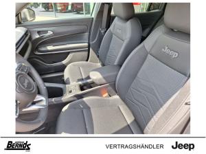 Jeep Avenger 🔝Black Edition - Granite Grey 🔘x5 verfügbar - JEEP NRW-PRIVATKUNDEN-AKTION