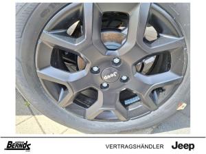 Jeep Avenger 🔝Black Edition - Granite Grey 🔘x5 verfügbar - JEEP NRW-PRIVATKUNDEN-AKTION
