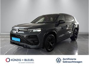Volkswagen Tayron R-Line 2.0 TDI DSG 4Motion +AHK+STDHZ+KAMERA+