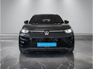 Volkswagen Tayron R-Line 2.0 TDI DSG 4Motion +AHK+STDHZ+KAMERA+