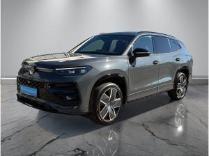Volkswagen Tayron R-Line 2.0 TSI 4Motion +AHK+STDHZ+360°+