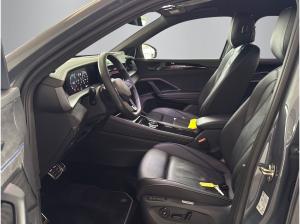 Volkswagen Tayron R-Line 2.0 TDI DSG 4Motion +AHK+STDHZ+KAMERA+
