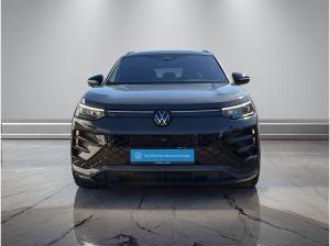Volkswagen Tayron R-Line 2.0 TSI 4Motion +AHK+STDHZ+360°+