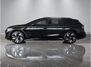 Volkswagen ID.7 Tourer GTX +WÄRMEPUMPE+AHK+360°+