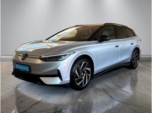 Volkswagen ID.7 Tourer Pro S +WÄRMEPUMPE+AHK+KAMERA+
