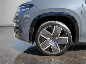 Volkswagen Tayron R-Line 2.0 TSI 4Motion +AHK+STDHZ+360°+