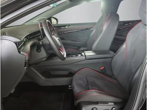 Volkswagen ID.7 Tourer GTX +WÄRMEPUMPE+AHK+360°+