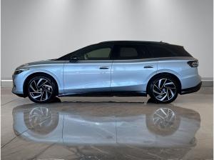 Volkswagen ID.7 Tourer Pro S +WÄRMEPUMPE+AHK+KAMERA+
