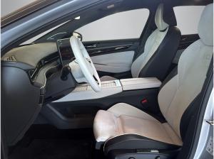 Volkswagen ID.7 Tourer Pro S +WÄRMEPUMPE+AHK+KAMERA+