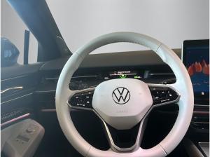 Volkswagen ID.7 Tourer Pro S +WÄRMEPUMPE+AHK+KAMERA+