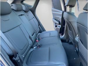 Hyundai TUCSON 1.6 T-GDI Prime (NX)