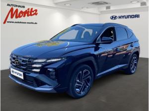 Hyundai TUCSON 1.6 T-GDI Prime (NX)